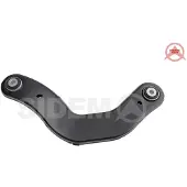 SIDEM Stange / Strebe Radaufhängung 3251 Hinten oben für FORD Focus Mk4 Turnier (HP) 372mm