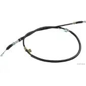 HERTH+BUSS JAKOPARTS Seilzug, Feststellbremse J3933064