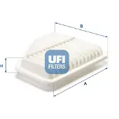 Ufi Luftfilter 30.164.00