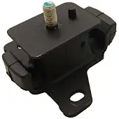 MAPCO Motorlager Gummimetalllager Vorne 36461