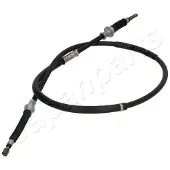 Japanparts Seilzug, Feststellbremse BC-903L