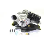ALANKO Lader, Aufladung 10901093 für BMW MITSUBISHI