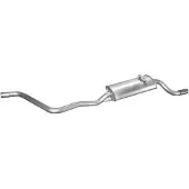VEGAZ Endschalldämpfer VW VS-160 871253609J,871253609L,873253609L Endtopf,Auspuff Endtopf,Nachschalldämpfer,ESD 867253609AD,867253609AG,871253609AG