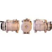 DRI Kompressor, Klimaanlage 700510910