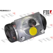 FTE Radbremszylinder 9210226