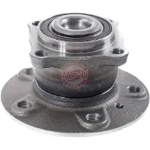 Master Sport Radlagersatz Hinten passend für MERCEDES-BENZ A-Klasse (W169) 6510-SET-MS