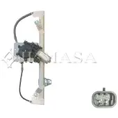 JUMASA Electric Life Fensterheber ZR LN39 R