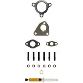 Ajusa JTC11481 Montagesatz Turbolader für OPEL Corsa D Schrägheck (S07) Astra H Caravan (A04) Astra H Schrägheck (A04) Astra H GTC (A04) für FIAT