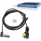 DT Spare Parts Sensor Raddrehzahl Hinterachse rechts DT SPARE PARTS passend für VOLVO