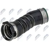 NTY GPP-BM-066 Turbo Ladeluftschlauch für BMW X6 (E71, E72)