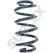 SUPLEX Fahrwerksfeder 06578
