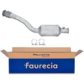 Hella Katalysator Easy2Fit PARTNERED with Faurecia 8LE 366 050-571