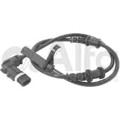 Alfa e-Parts ABS Sensor Raddrehzahl Vorne passend für MERCEDES-BENZ C-Klasse Limousine (W203) AF08337