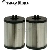 DAVID VASCO Kraftstofffilter VASCO FILTERS C058