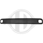 Diederichs Stoßfänger HD Priority Parts 3435067