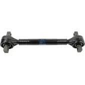 DT Spare Parts Lenker Radaufhängung vorne Längslenker SPARE PARTS für u.a. RENAULT TRUCKS
