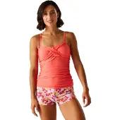 Regatta Aceana Tankini-oberteil