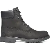Timberland Premium 6 In Lace Waterproof Damen Stiefel Boots Freizeit TB08658A001