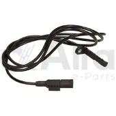 Alfa e-Parts ABS Sensor Raddrehzahl Hinten Rechts passend für MERCEDES-BENZ SPRINTER 3,5-t Kasten (906) AF08435