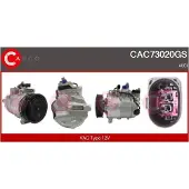Casco Kompressor, Klimaanlage Genuine CAC73020GS