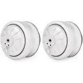 RIDEX Motorlager Hydrolager Vorne passend für MERCEDES-BENZ Stufenheck (W124) 247E0973