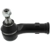 MAPCO Spurstangenkopf Spurstange für VW Transporter IV Bus (70B, 70C, 7DB, 7DK, 70J, 70K, 7DC, 7DJ) Vorne Links 59814