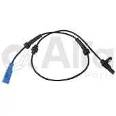 Alfa e-Parts ABS Sensor Raddrehzahl Hinten für CITROËN C5 II Break (RE) AF08404