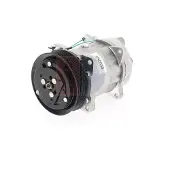 AKS DASIS Kompressor, Klimaanlage 850586n für Volvo