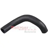 METZGER Autoteile Kühlerschlauch [Hersteller-Nr. 2421483] für Hyundai, Kia