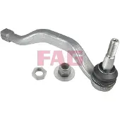 Fag Spurstangenkopf Spurstange für RENAULT LAGUNA III Grandtour (KT0/1) Vorne Rechts 840 1149 10