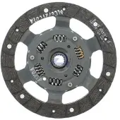 AISIN Kupplungsscheibe DZ-910