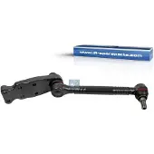DT Spare Parts Stange Strebe Stabilisator Hinterachse DT SPARE PARTS für u.a. VOLVO FMX