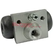 METZGER Cifam Radbremszylinder 101-1065