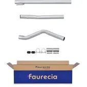 Hella Abgasrohr Easy2Fit PARTNERED with Faurecia 8LA 366 002-431