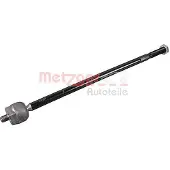 METZGER Axialgelenk, Spurstange KIT + GREENPARTS 51034208