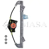 JUMASA Electric Life Fensterheber ZR AA703 R