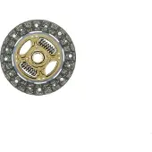 AISIN Kupplungsscheibe DTX-194