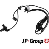 JP GROUP ABS Sensor Raddrehzahl Vorne Rechts für TOYOTA Camry Limousine (V5) 4897106080