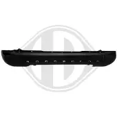 Diederichs Stoßfänger HD Priority Parts 4013755