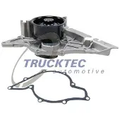 TRUCKTEC AUTOMOTIVE Kühlmittelpumpe Wasserpumpe für VW PASSAT Variant (3B6) 07.19.062
