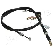 Japanparts Seilzug, Feststellbremse BC-H18R