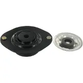Skf Federbeinstützlager VKDA 35515