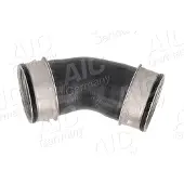 AIC 57156 Turbo Ladeluftschlauch für VW Transporter V Bus (7HB, 7HJ, 7EB, 7EJ, 7EF, 7EG, 7HF, 7EC) Transporter V Kastenwagen (7HA, 7HH, 7EA, 7EH)