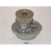 Japanparts Wasserpumpe PQ-W02