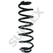 SUPLEX Fahrwerksfeder 39662