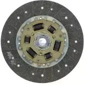 AISIN Kupplungsscheibe DK-018