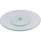 MPLCo Glas-Drehteller