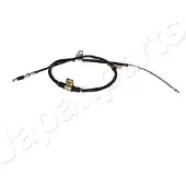 Japanparts Seilzug, Feststellbremse BC-H20L