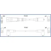 Hikoki Zündleitungssatz Hueco 134705