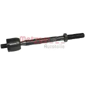 METZGER Axialgelenk, Spurstange KIT + 51021118